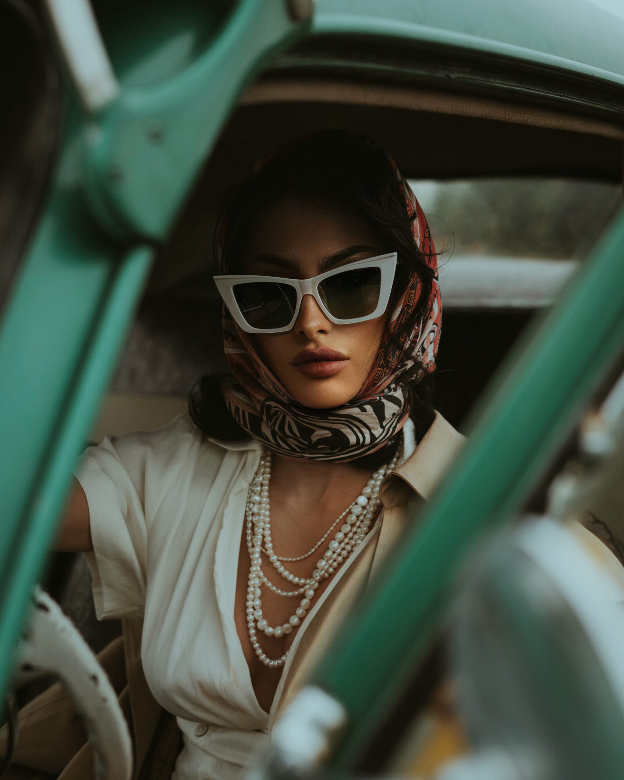 The Iconic style of Ralph Lauren and its influence on American Fashion ...