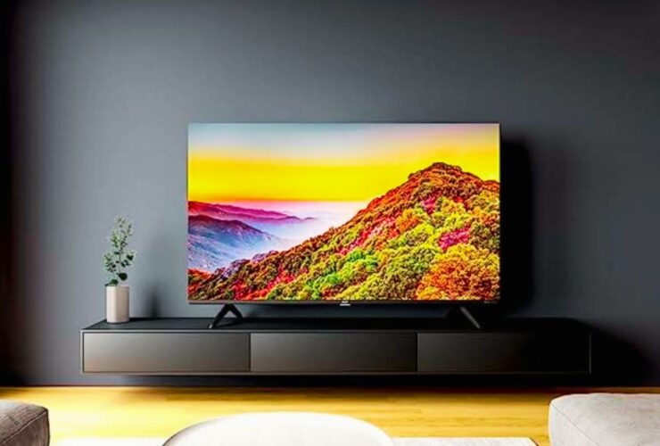 Best Smart TVs