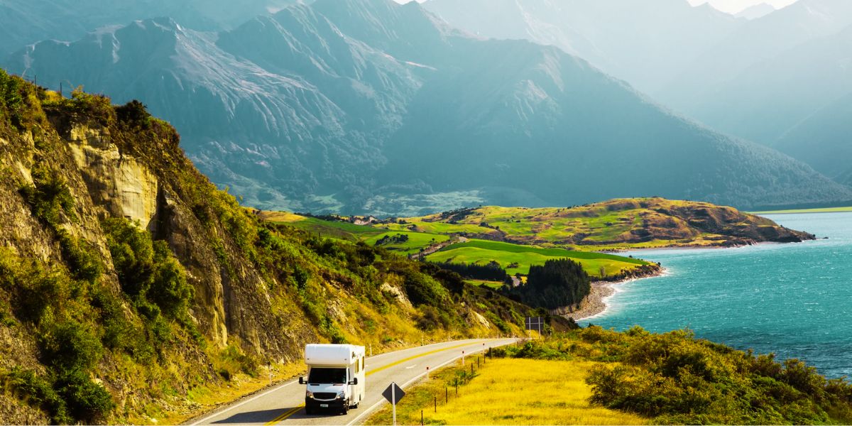 New Zealand Road Trip