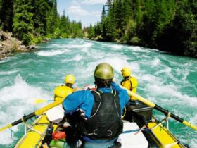 River-Rafting-Locations