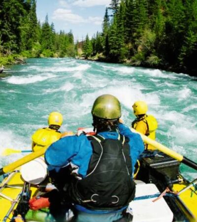 River-Rafting-Locations