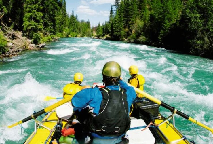 River-Rafting-Locations