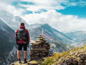 Trekking Destinations in Nepal