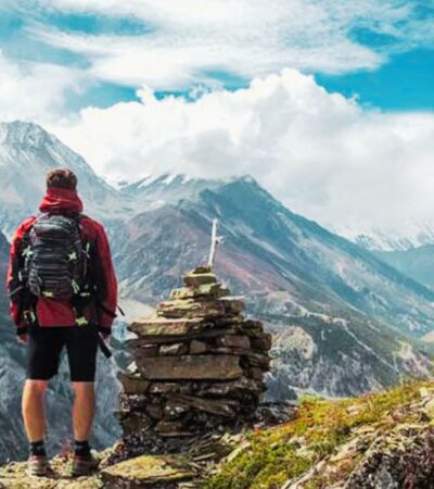 Trekking Destinations in Nepal