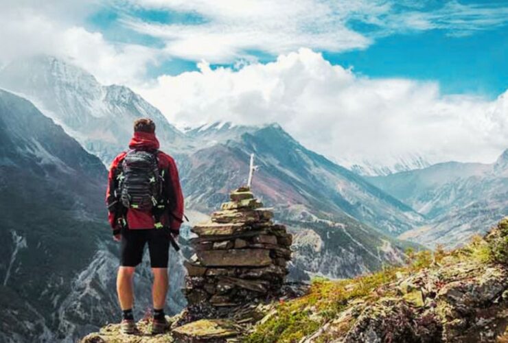 Trekking Destinations in Nepal