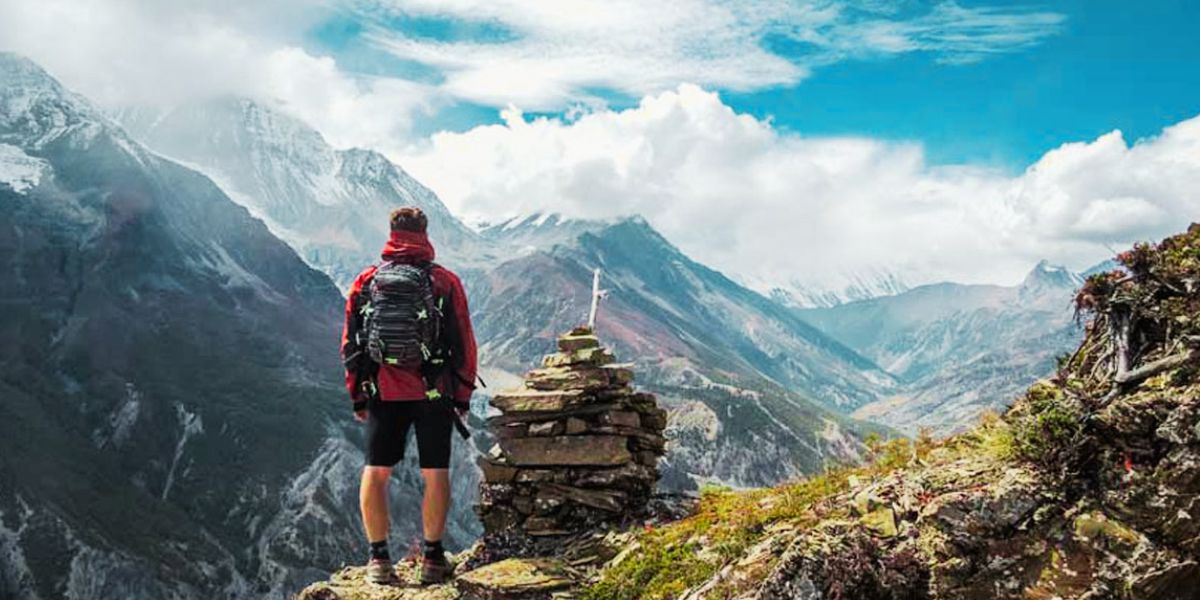 Trekking Destinations in Nepal