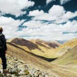 trekking in Ladakh