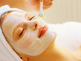 Best Facials for Women