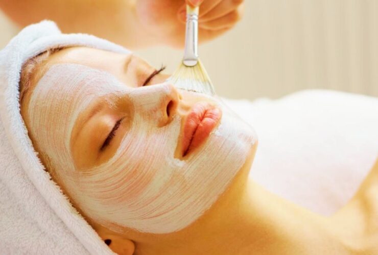 Best Facials for Women