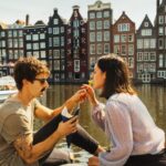 Couples in Netherlands