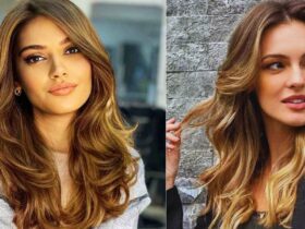 Hairstyles for Women