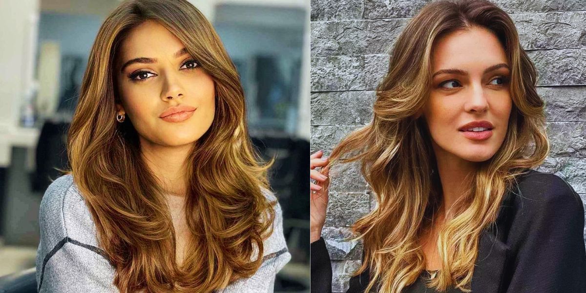 Hairstyles for Women