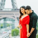 Honeymoon Package to Paris