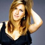 Jennifer Aniston’s Fashion