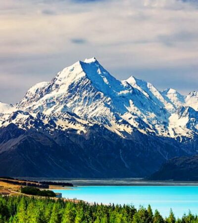 New Zealand