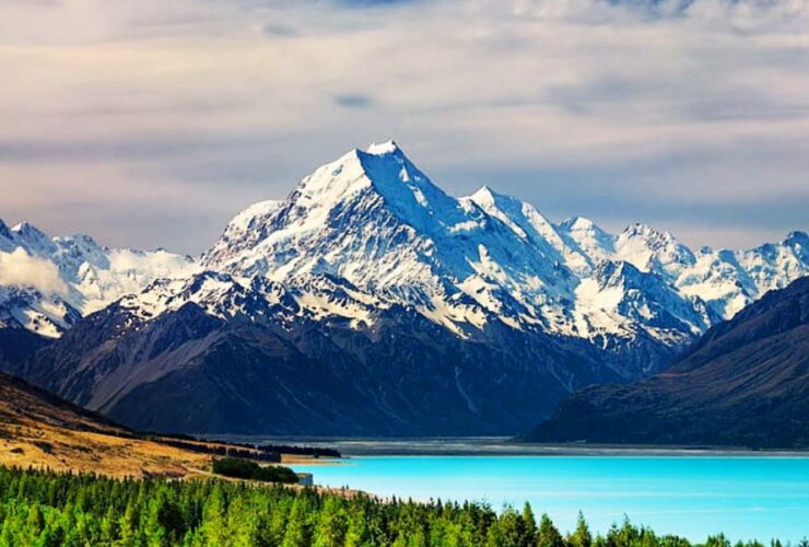 New Zealand