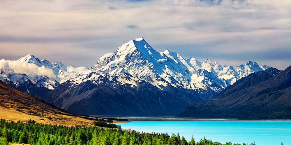 New Zealand