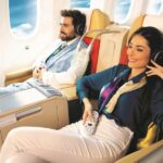 SpiceJet’s Business Class