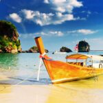 Thailand Best beaches