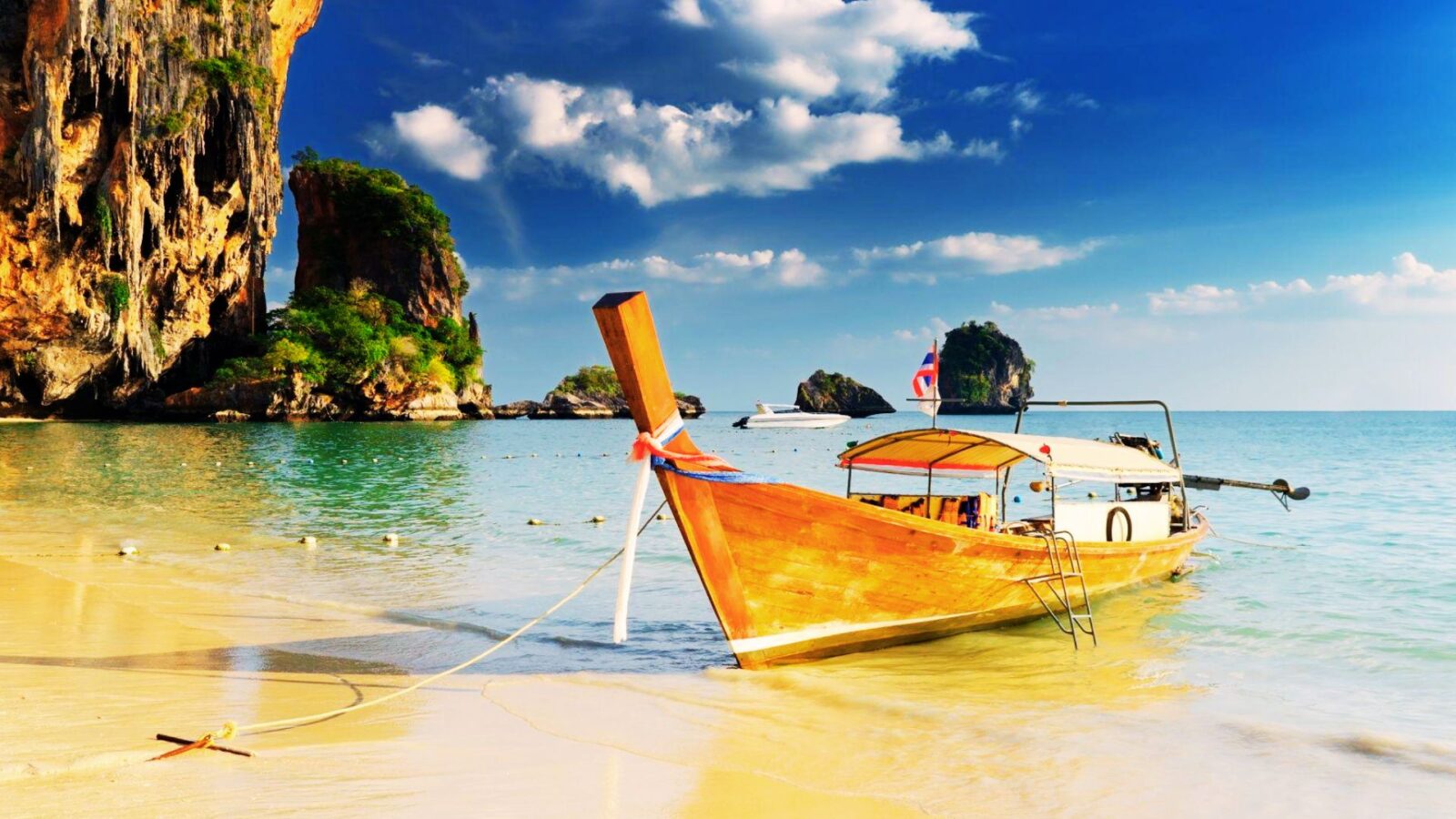 Thailand Best beaches