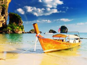 Thailand Best beaches