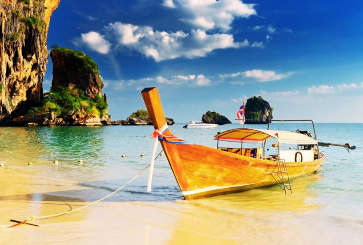 Thailand Best beaches