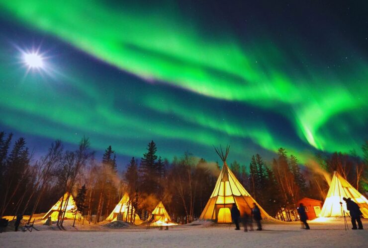 Northern Lights