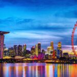 Budget Trip To Singapore