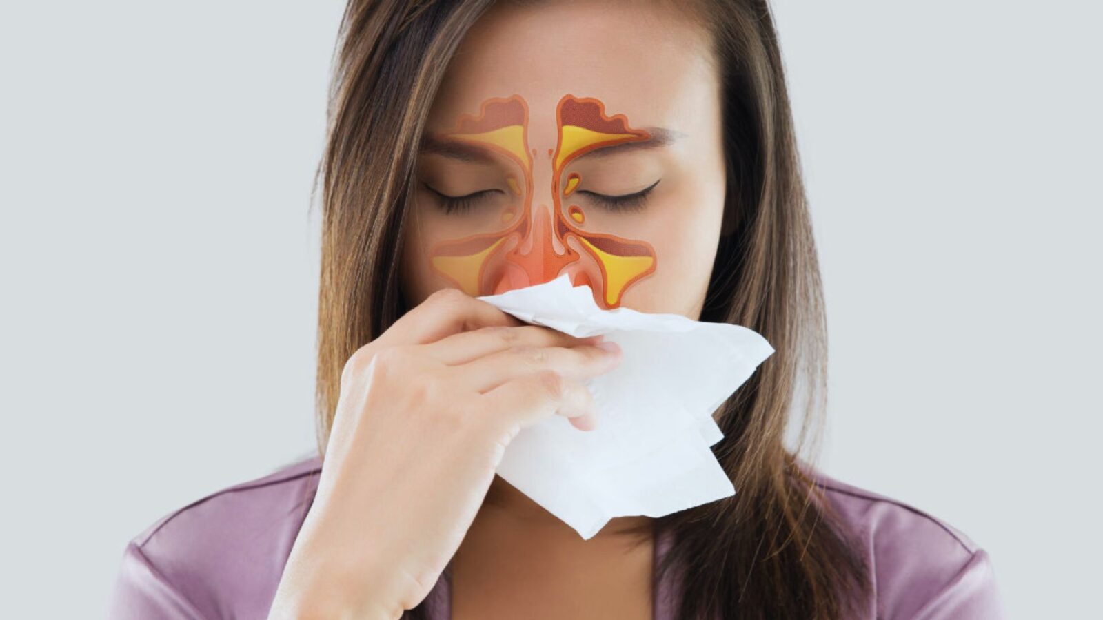 Remedies for Sinus Relief