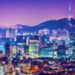 Budget Trip To Seoul