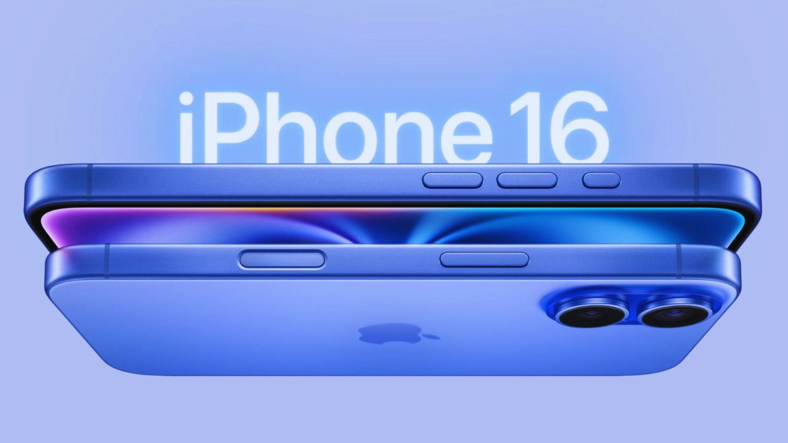 iPhone 16