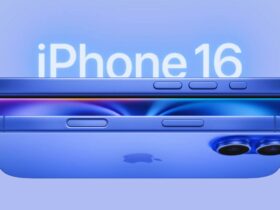 iPhone 16