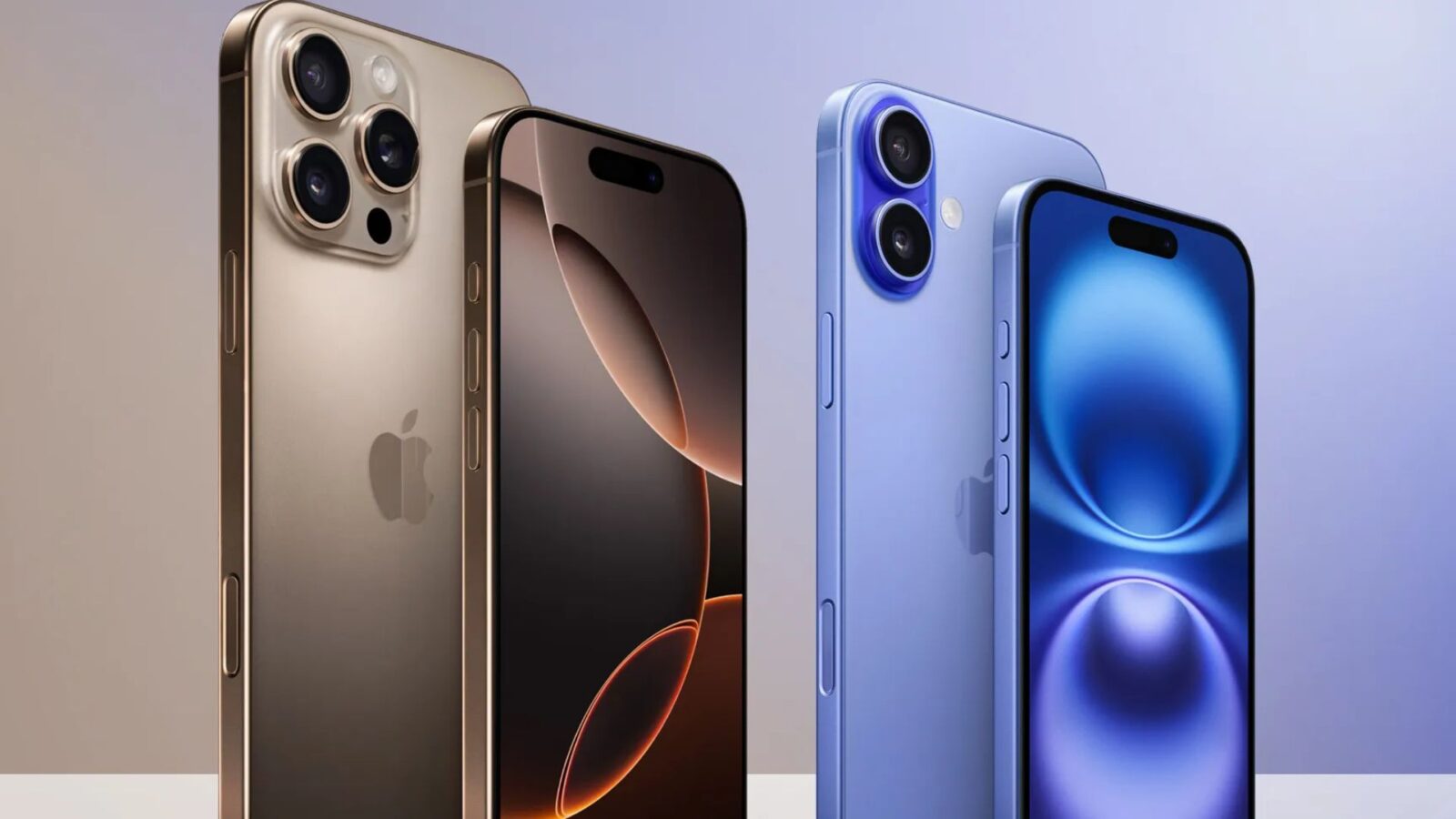 What Are The Newly Added Features In iPhone 16 Lineup? - mintyread.com