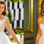 Wedding Party Dresses for Women