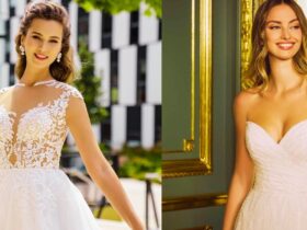 Wedding Party Dresses for Women