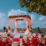 Destination Weddings