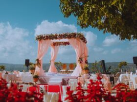 Destination Weddings