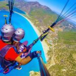 Paragliding