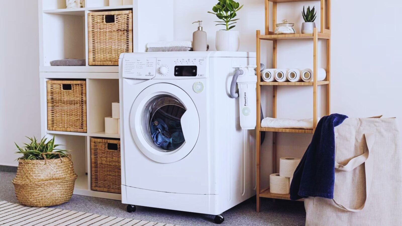 Best Washing Machines