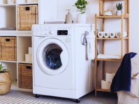 Best Washing Machines