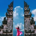 Airway Ticket To Bali