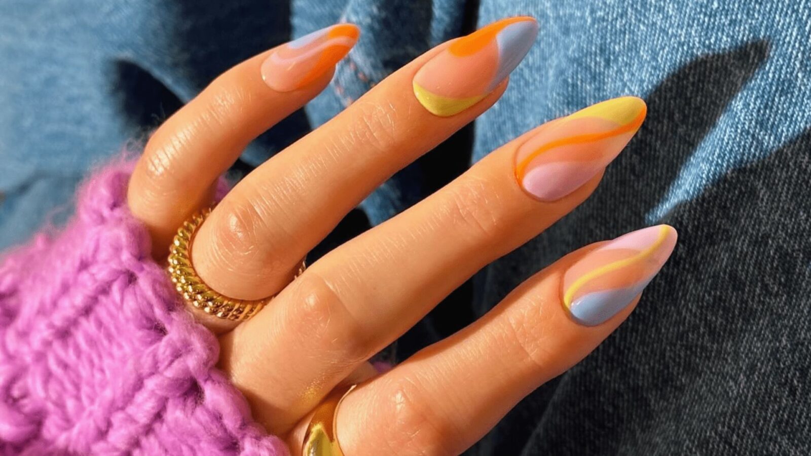 Nail Extensions