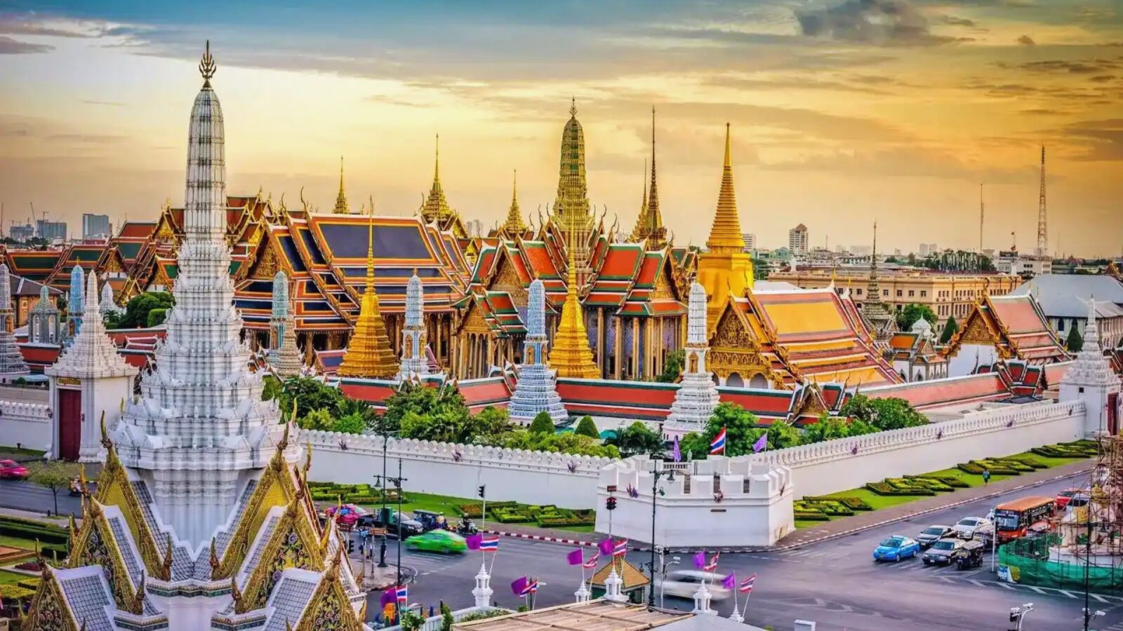 Budget-Friendly Destinations in Thailand