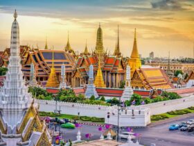 Budget-Friendly Destinations in Thailand