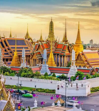 Budget-Friendly Destinations in Thailand