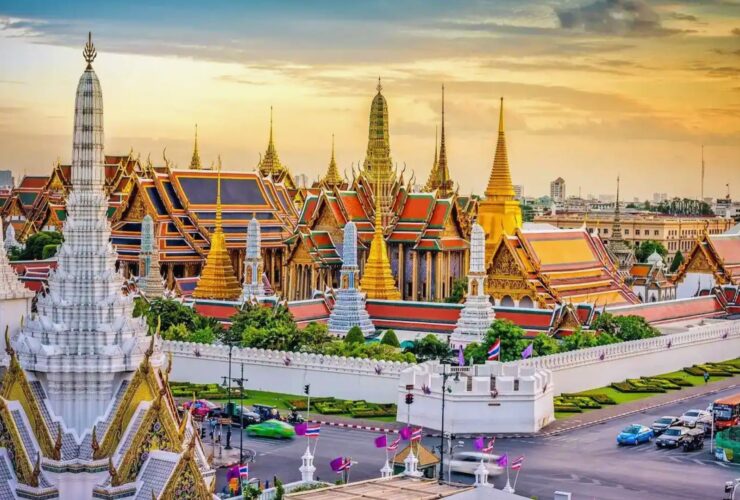 Budget-Friendly Destinations in Thailand