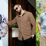 Latest Shirt Trends