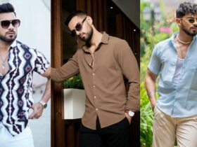 Latest Shirt Trends