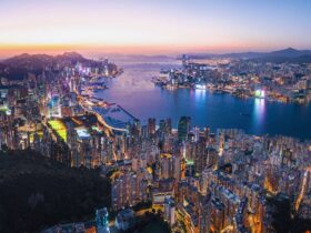 Romantic Places To Visit In Hongkong