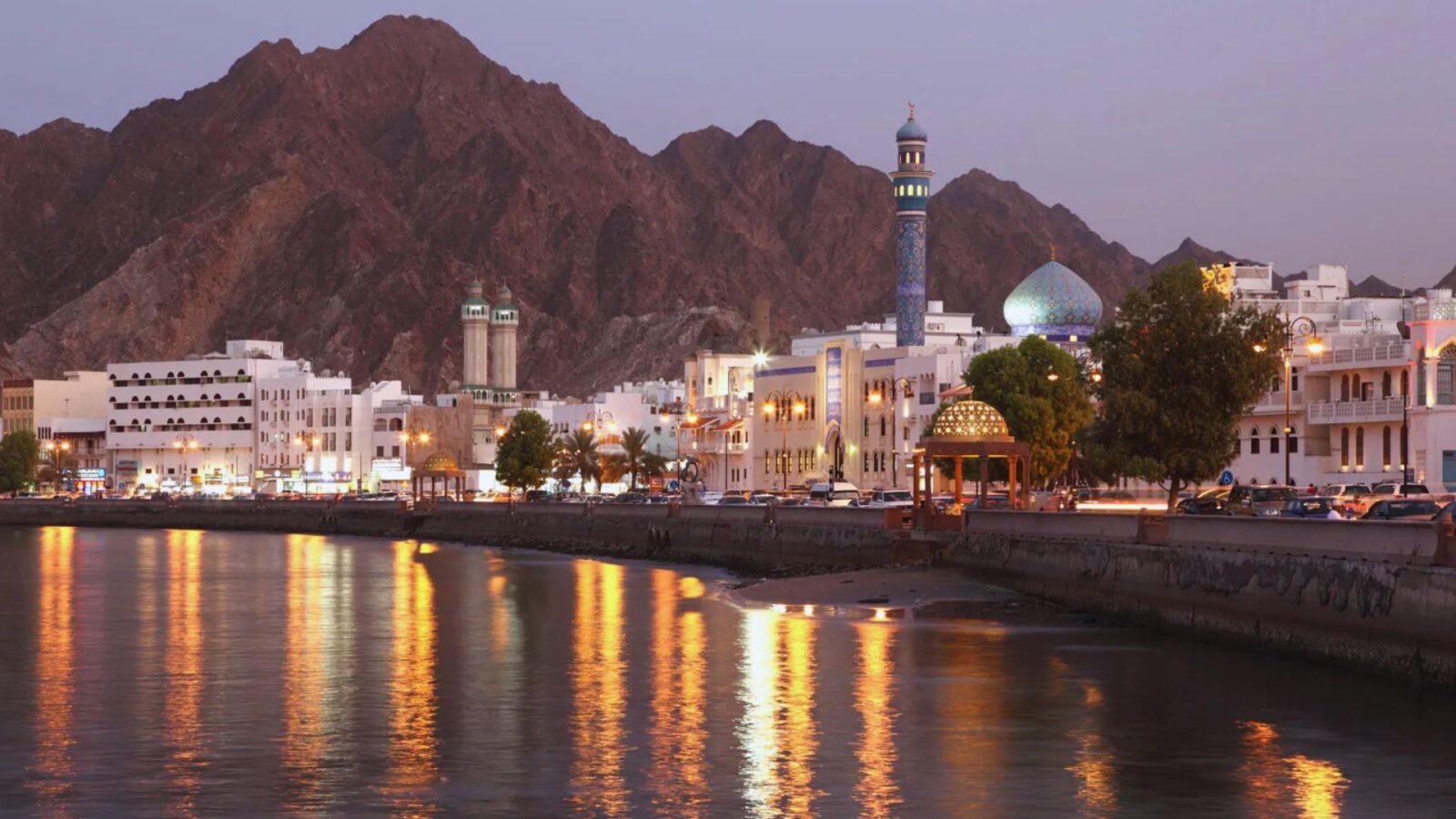 Hidden Gems in Oman